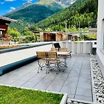 Arlberg Mountain *