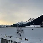 アパート Arlberg Mountain