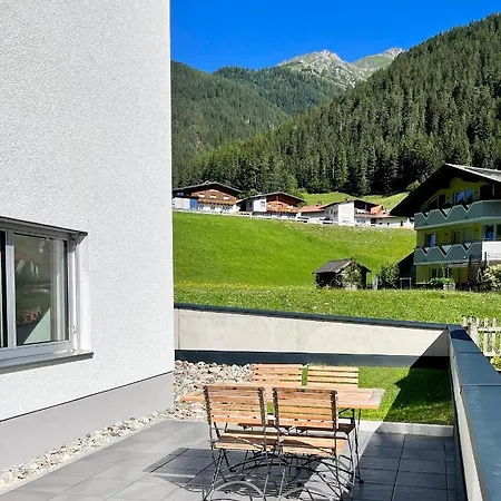 Arlberg Mountain