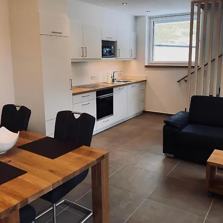 Apartmán Arlberg Mountain Pettneu am Arlberg