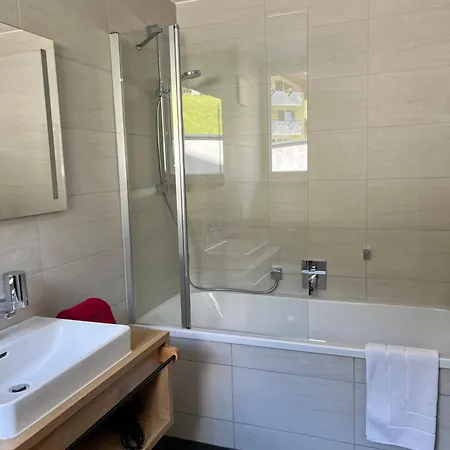 Arlberg Mountain * 佩特诺伊阿尔贝格