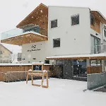 Arlberg Mountain Appartamento Pettneu am Arlberg