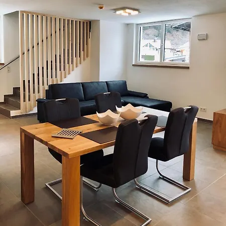 Apartment Arlberg Mountain