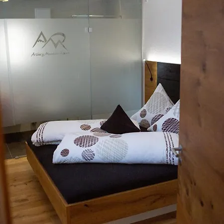 Apartment Arlberg Mountain Pettneu am Arlberg