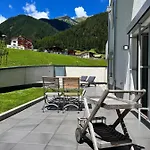 Lejlighed Arlberg Mountain Pettneu am Arlberg
