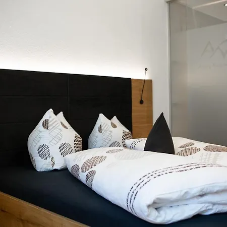 Apartment Arlberg Mountain Pettneu am Arlberg